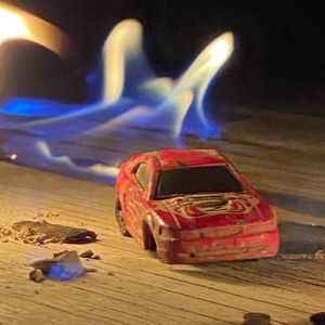 Meet your Posher, Joshua